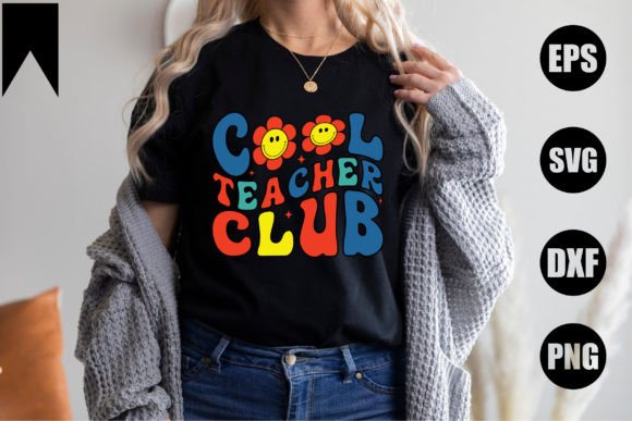 Cool Teacher Club: A Practical Resource for Educators and Crafters