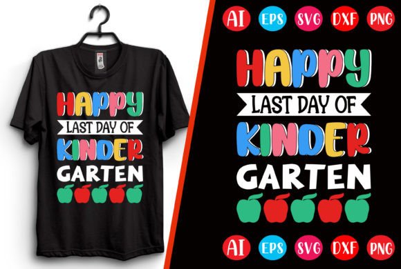 Happy Last Day of Kindergarten: A Thoughtful Design for Meaningful Transitions