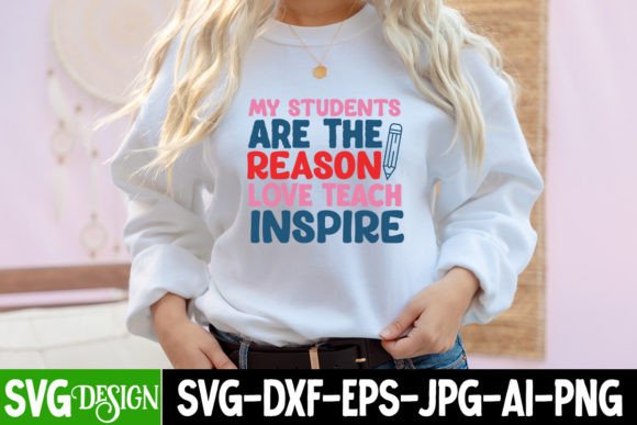 My Students Are the Reason I Love to Teach
